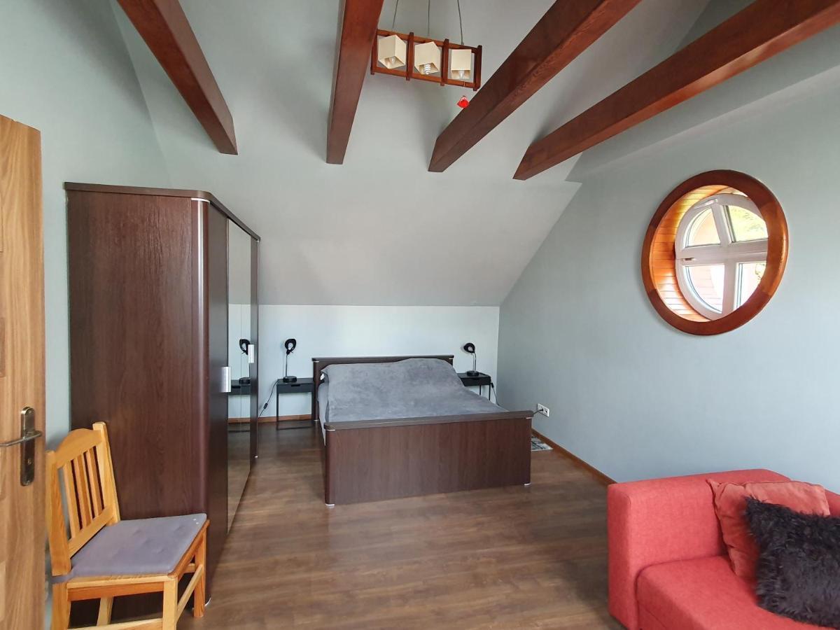 Apartamenty Walowa 11 Leszno  Exterior foto