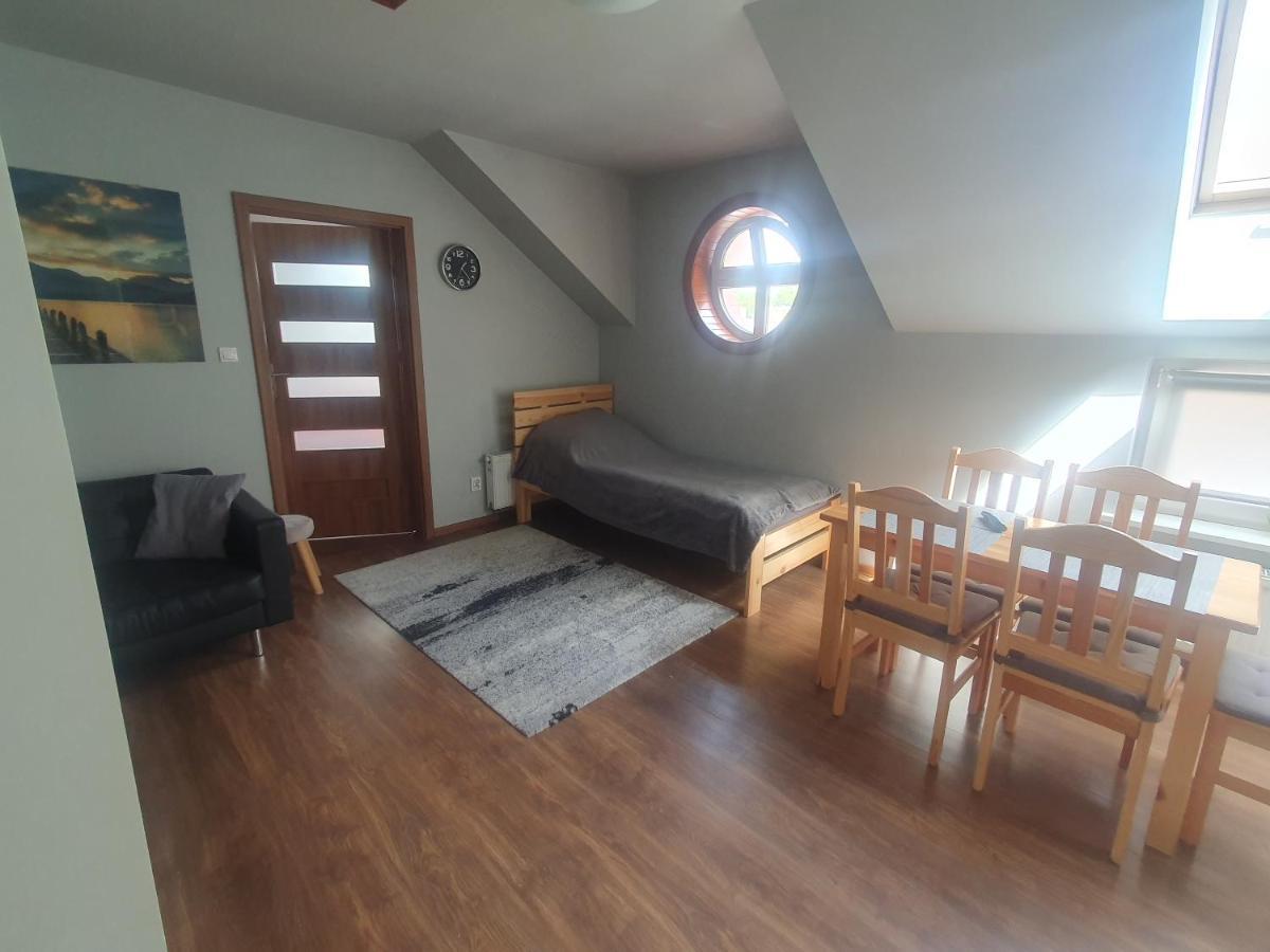 Apartamenty Walowa 11 Leszno  Exterior foto