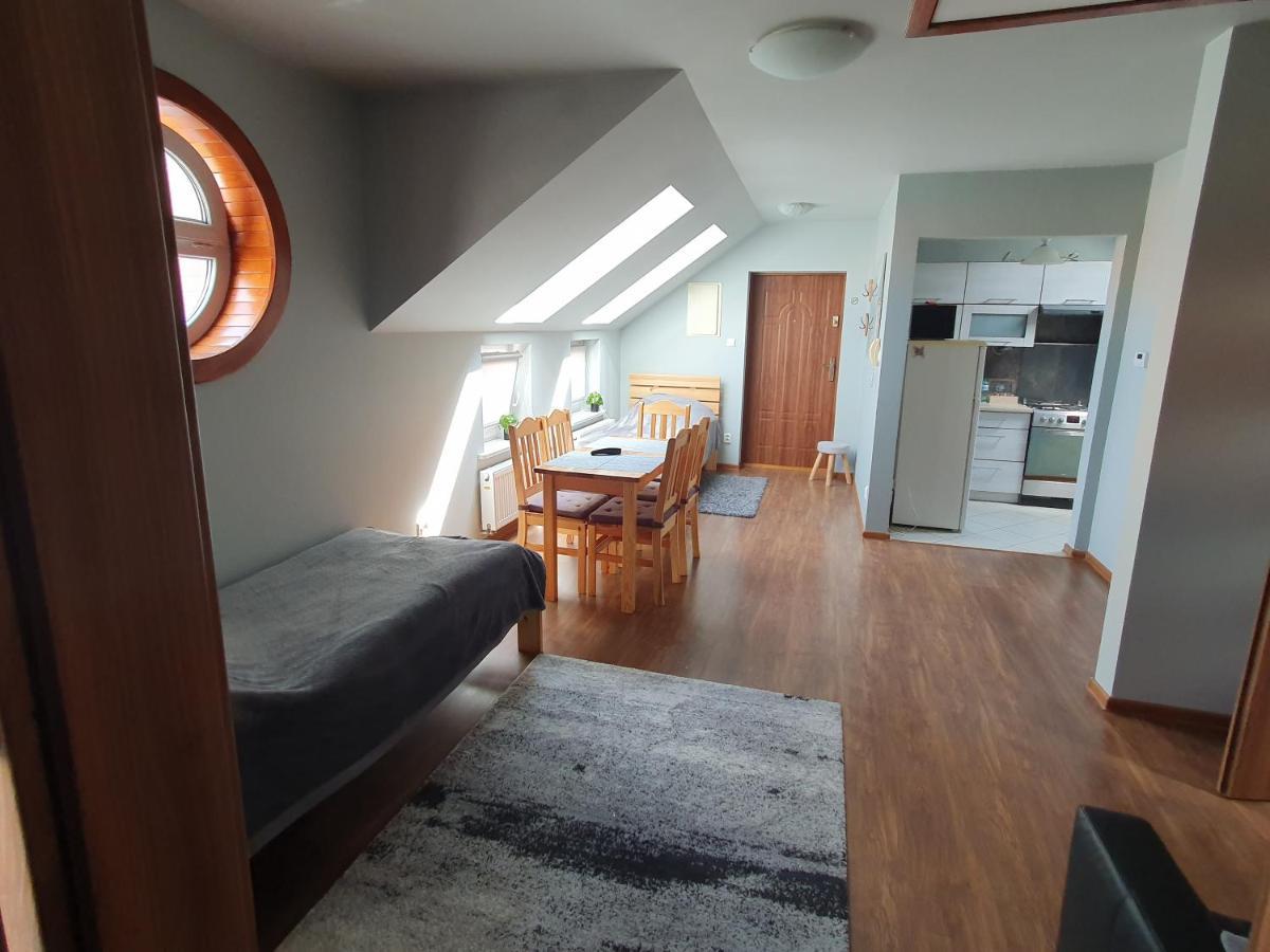 Apartamenty Walowa 11 Leszno  Exterior foto